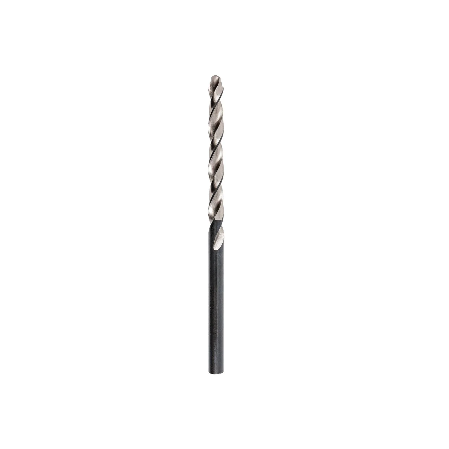 DR90048.webp PRECISION-MAX STEP POINT 4.8MM HSS DRILL IND. 1PCE - Image 1