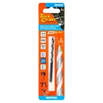 PRECISION-MAX STEP POINT 4.8MM HSS DRILL IND. 1PCE - Image 2