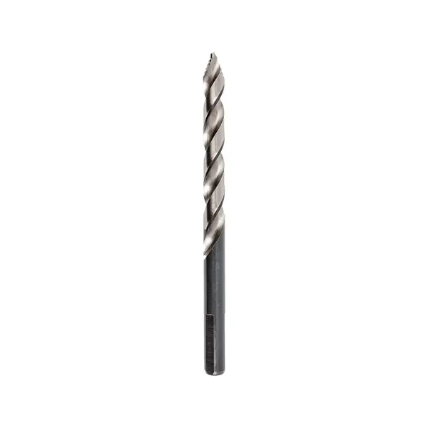 PRECISION-MAX STEP POINT 5.0MM HSS DRILL IND. 1PCE