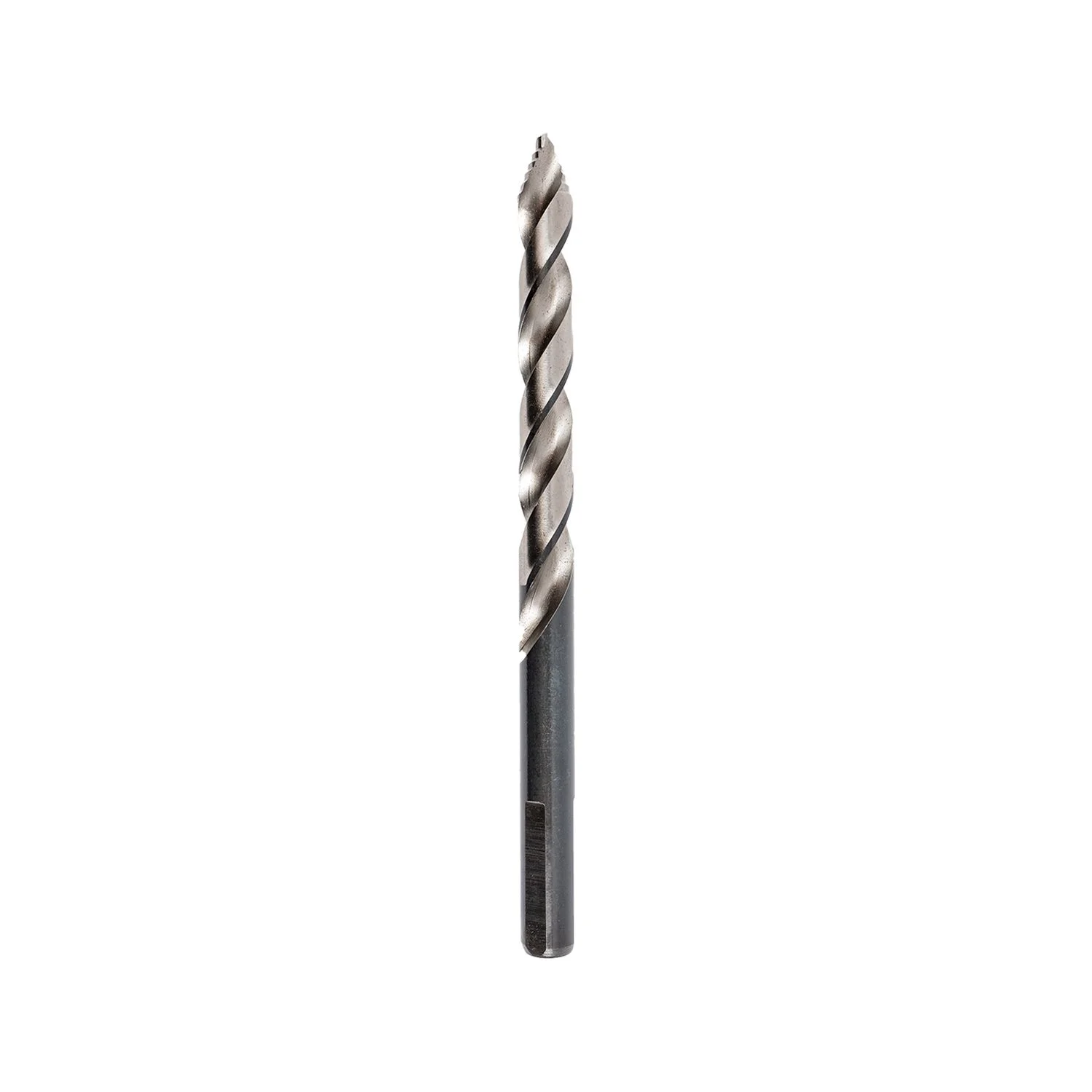 DR90050.webp PRECISION-MAX STEP POINT 5.0MM HSS DRILL IND. 1PCE - Image 1