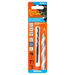 PRECISION-MAX STEP POINT 5.5MM HSS DRILL IND. 1PCE - Image 2