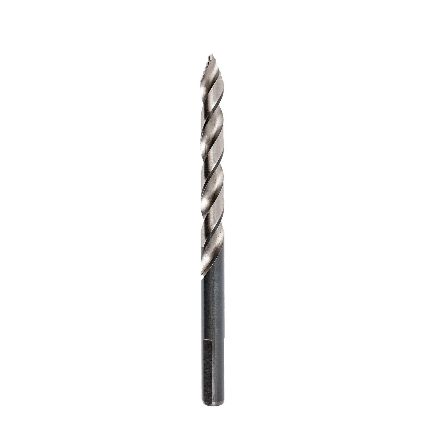 DR90060.webp PRECISION-MAX STEP POINT 6.0MM HSS DRILL IND. 1PCE - Image 1