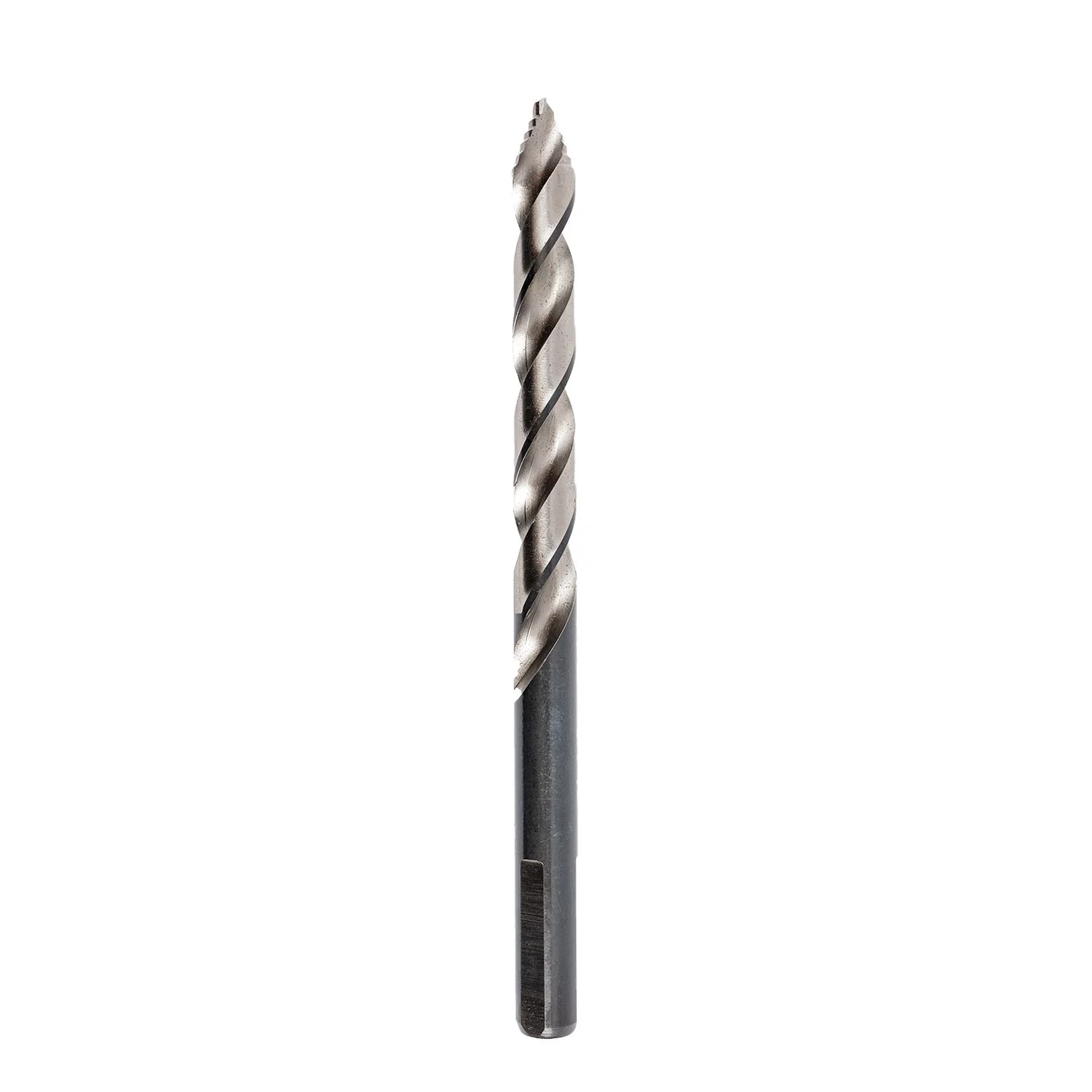DR90065.webp PRECISION-MAX STEP POINT 6.5MM HSS DRILL IND. 1PCE - Image 1