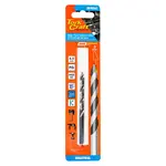 PRECISION-MAX STEP POINT 6.5MM HSS DRILL IND. 1PCE - Image 2