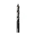PRECISION-MAX STEP POINT 10.0MM HSS DRILL IND. 1PCE