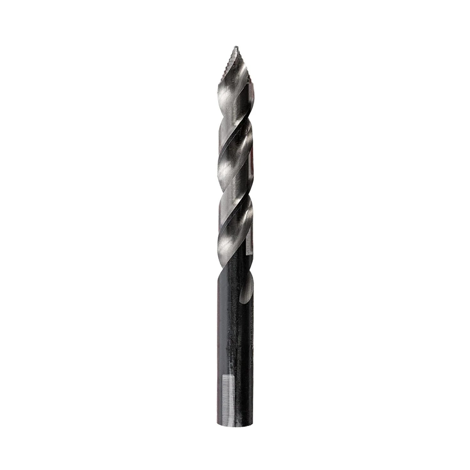 DR90100.webp PRECISION-MAX STEP POINT 10.0MM HSS DRILL IND. 1PCE - Image 1