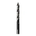 PRECISION-MAX STEP POINT 12.0MM HSS DRILL IND. 1PCE