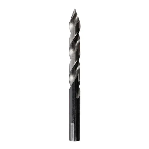 PRECISION-MAX STEP POINT 12.0MM HSS DRILL IND. 1PCE