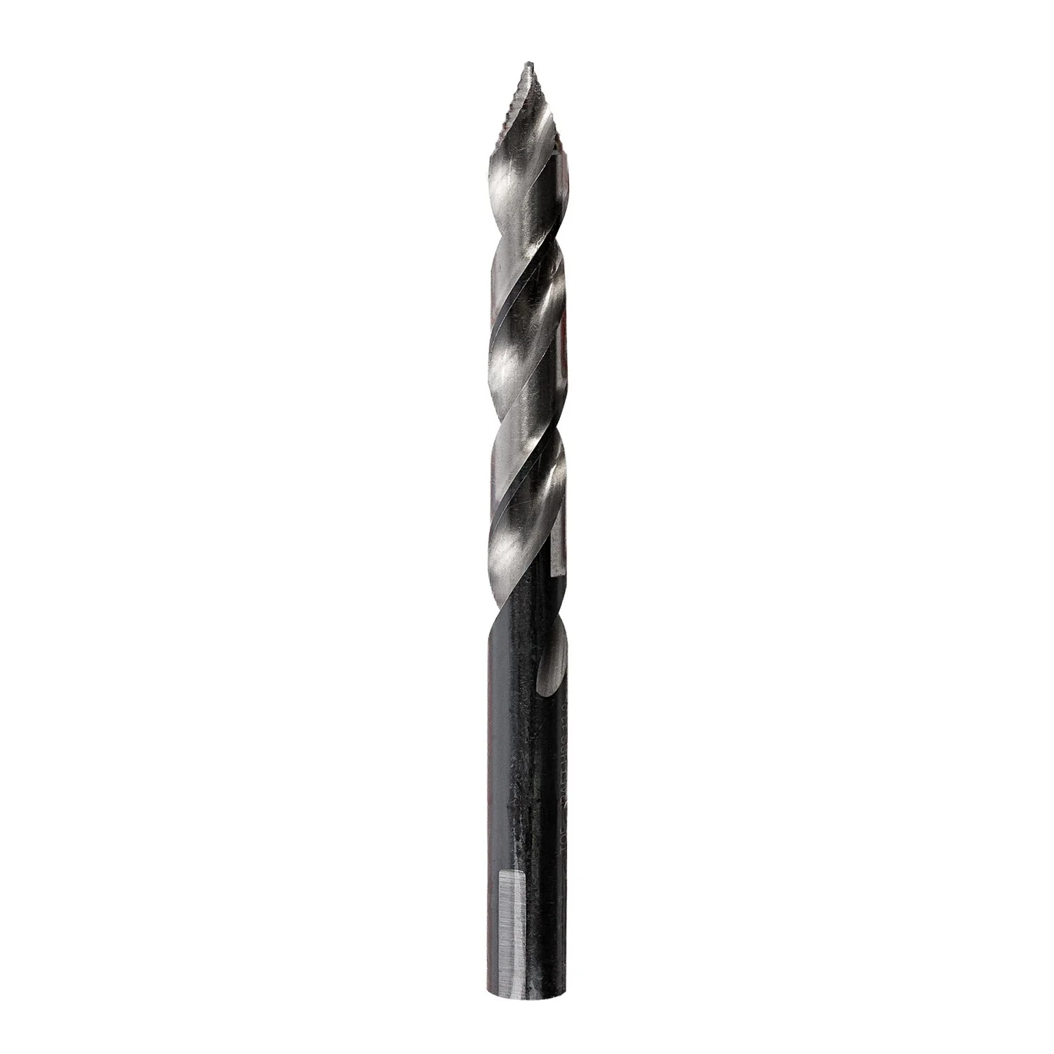 DR90120.webp PRECISION-MAX STEP POINT 12.0MM HSS DRILL IND. 1PCE - Image 1