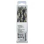 PRECISION-MAX STEP POINT 13.0MM HSS DRIL 5 PACK - Image 2