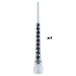 MIXER NOZZLE 2 COMPONENT 1PC