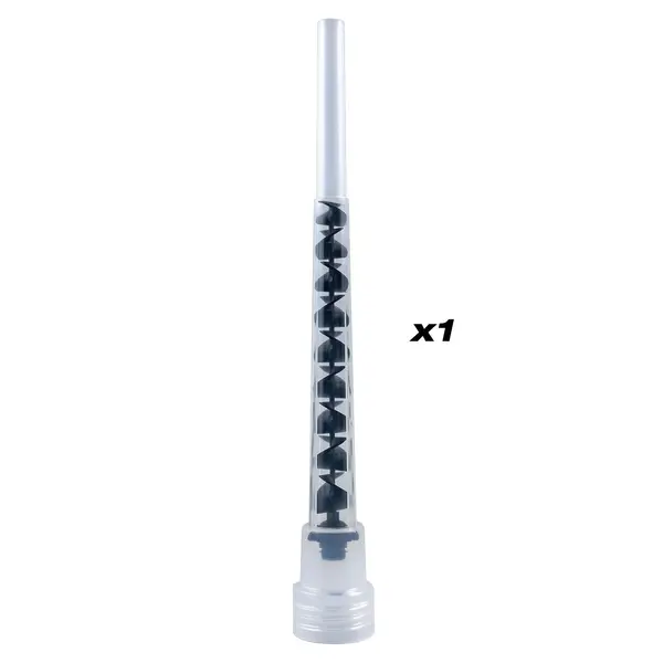 MIXER NOZZLE 2 COMPONENT 1PC