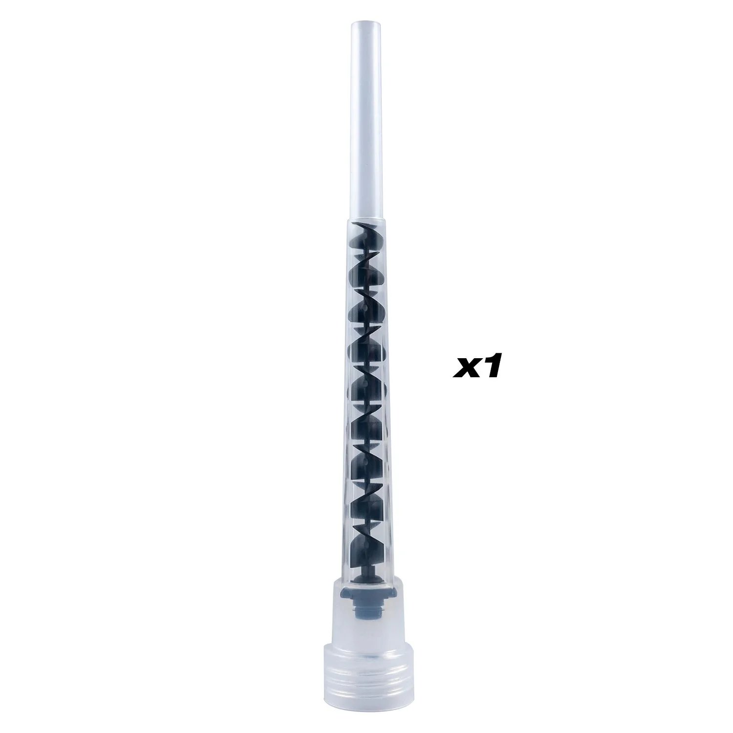 DTCANOZ-1.webp MIXER NOZZLE 2 COMPONENT 1PC - Image 1