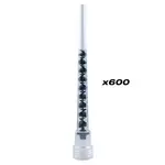 MIXER NOZZLE 2 COMPONENT 600PC BOX 22481