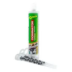 CHEMICAL ANCHOR VINYLESTER 300ML STYRENE FREE 700526 FIRE RATED DOM - Image 2