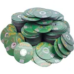 CUTTING DISC INDUSTRIAL METAL 115 X 1.0 X 22.2 MM 600PC - Image 2