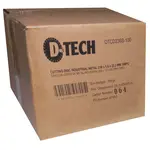 CUTTING DISC INDUSTRIAL METAL 230 X 1.8 X 22.2 MM 100PC - Image 2