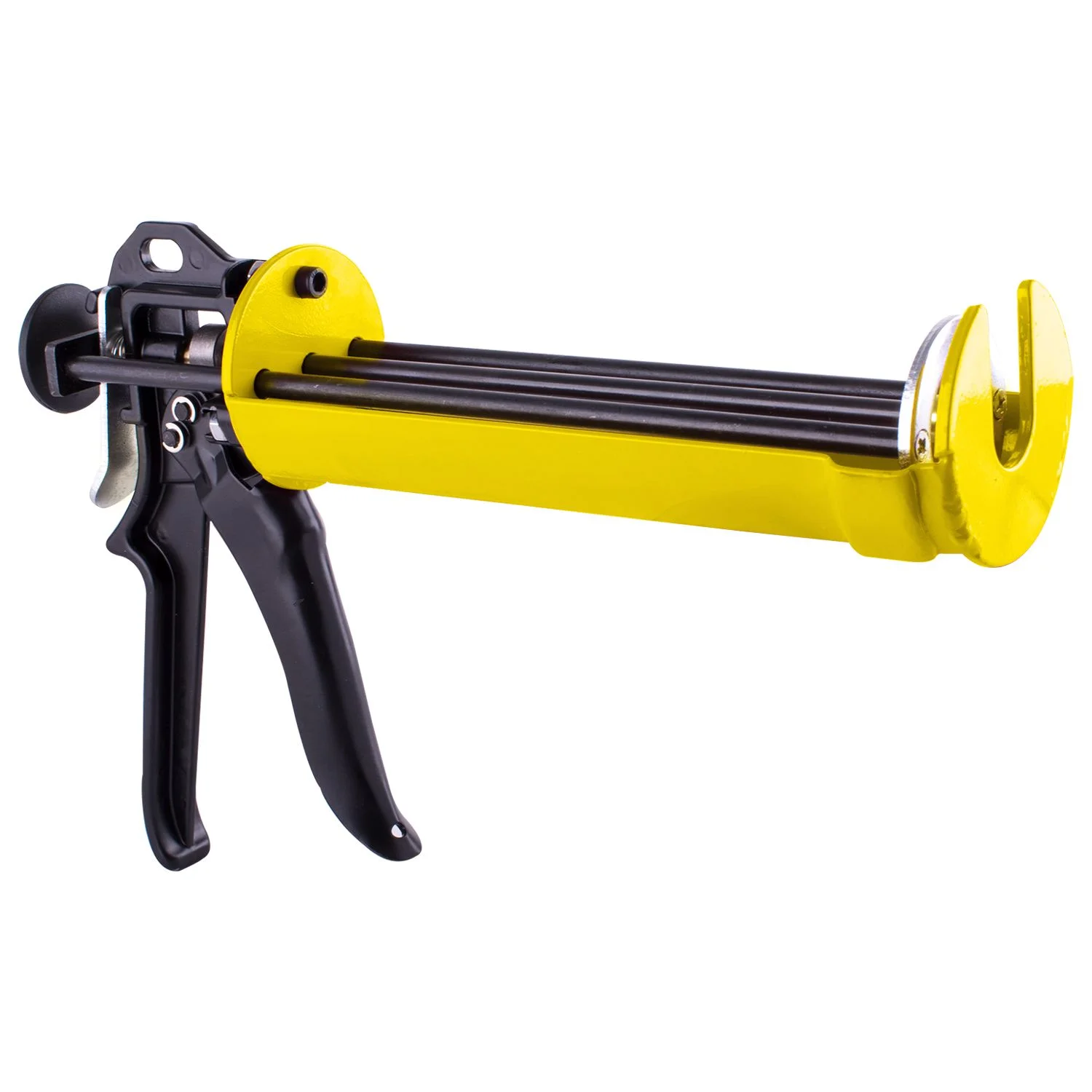 DTCG1360.webp CHEMICAL ANCHOR CAULK GUN 2 COMPONENT 420MML - Image 1