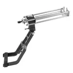 DRILL ADAP. EXTRUSION TOOL 420ML CHEMICAL / SILICONE CART 68895