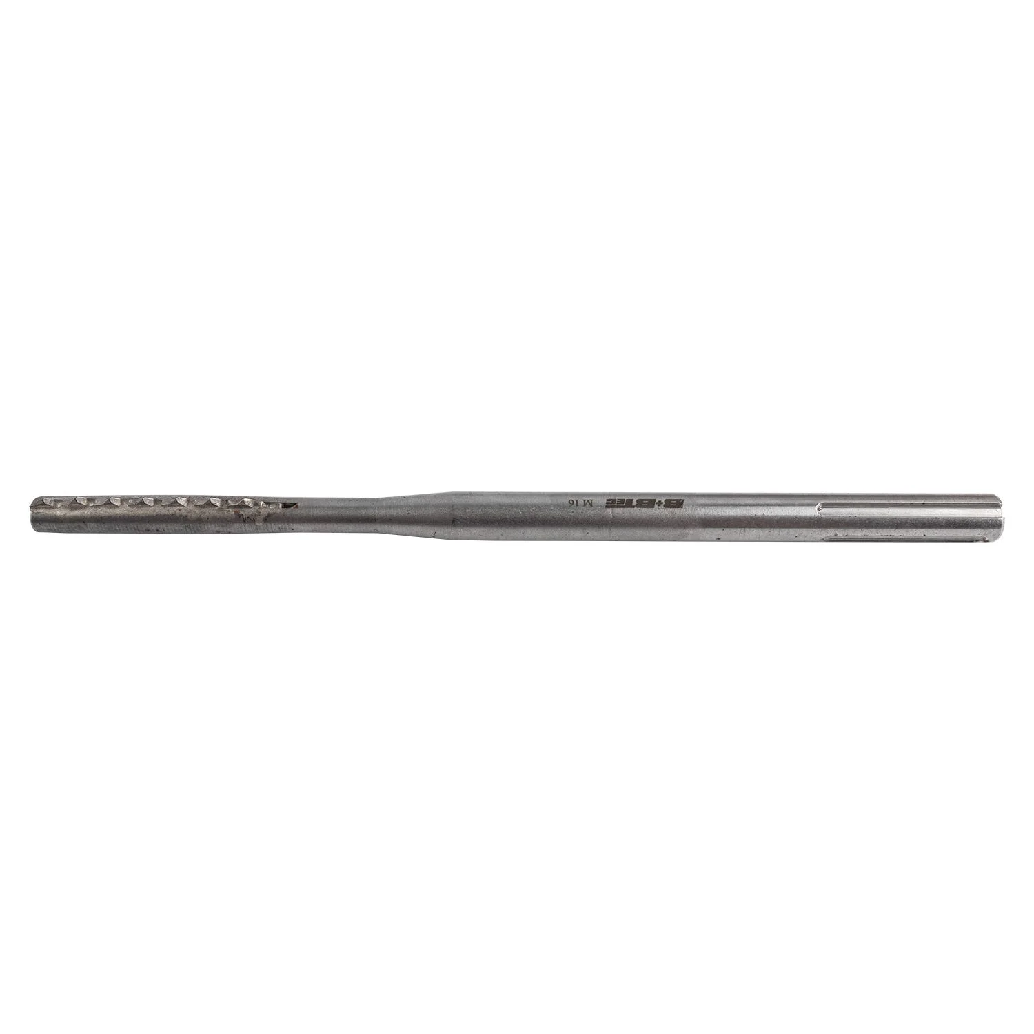 DTRT0018.webp ROUGHENINGTOOL SDS MAX M16 ROD 18MM HOLE - Image 1