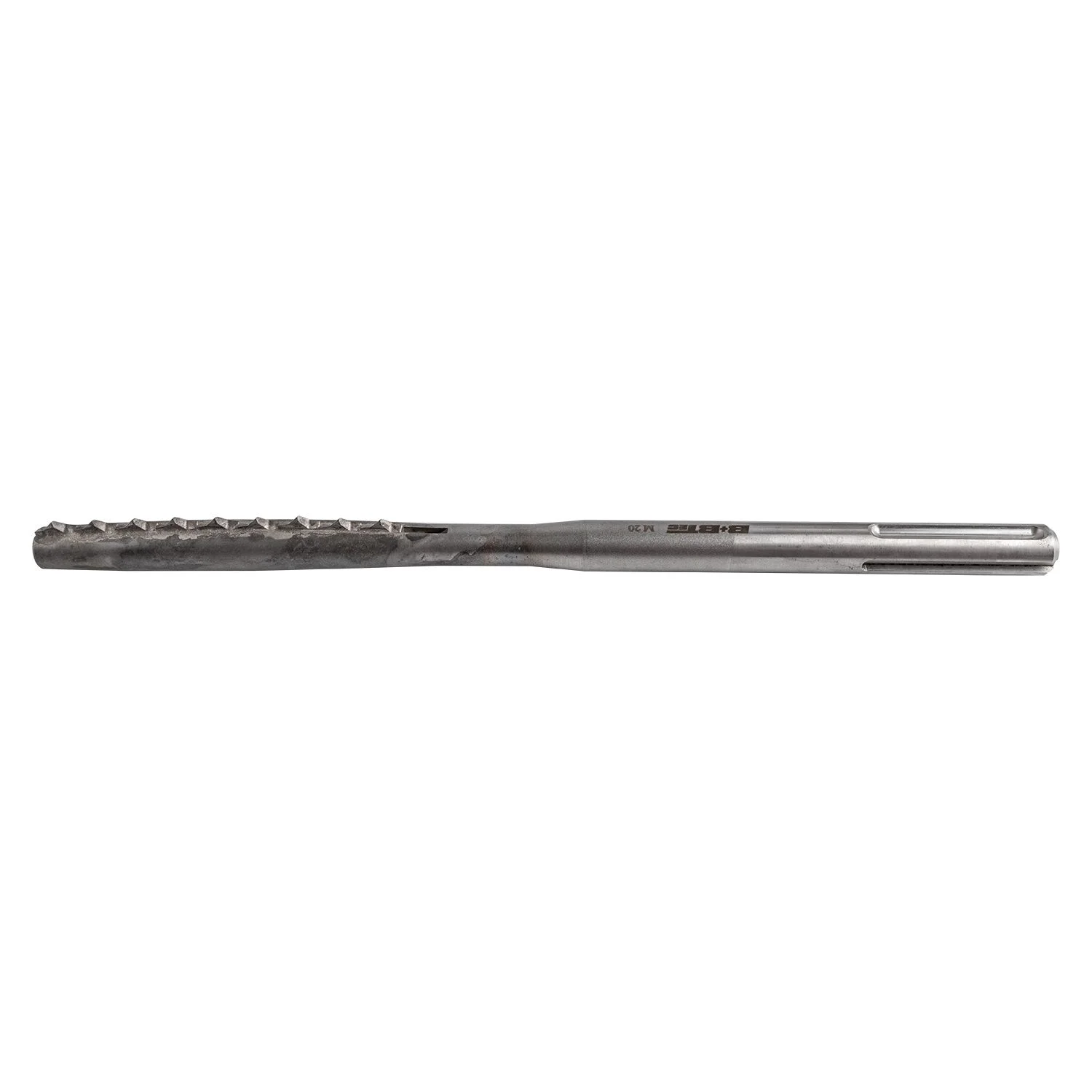 DTRT2225.webp ROUGHENING TOOL SDS MAX M20 ROD 22-25MM HOLE - Image 1