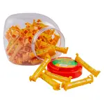 LINE LEVEL 60PC JAR - Image 2