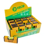 MINI BOX LEVEL 16PC PDQ DISPLAY