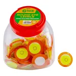ROUND EYE LEVEL 60PC JAR