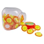 ROUND EYE LEVEL 60PC JAR - Image 2