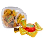 TRIANGULAR LEVEL 40PC JAR - Image 2