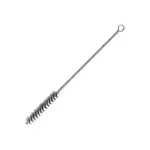 STEEL WIRE BRUSH 12X 300MM BULK