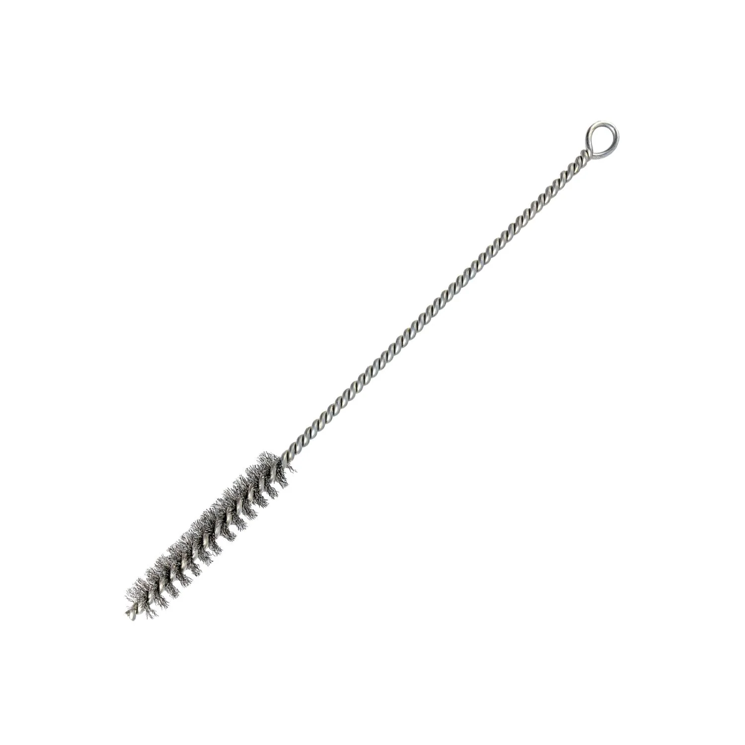 DTSWB012.webp STEEL WIRE BRUSH 12X 300MM BULK - Image 1