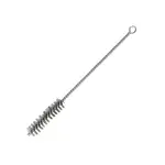 STEEL WIRE BRUSH 14 X 300MM BULK