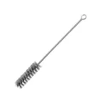 STEEL WIRE BRUSH 16 X 300MM BULK