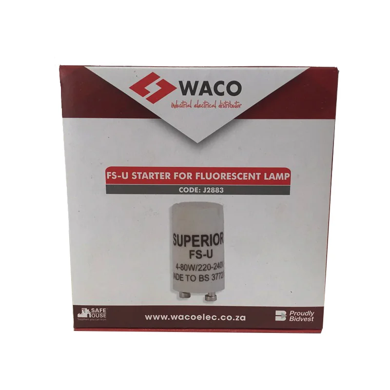 E10050.webp FLUORESCENT STARTER E307 - Image 1