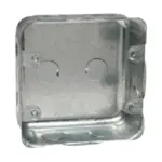 WALL BOXES GALV 4X4 (WALL4)