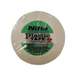 INSULATION TAPE NITTO 20MT WHITE