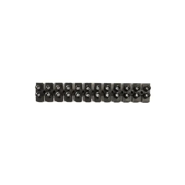 STRIP CONNECTOR   5AMP 0809