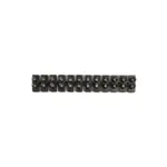 STRIP CONNECTOR  15AMP 0810