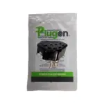 PLUGTOP 3 PIN 16AMP RUBBER