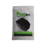 PLUG COUPLER JANUS 2*16AMP RUBBER