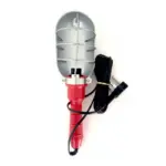 LEAD LIGHT METAL W/HEAT RESISTANT  HNDL