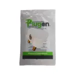 PLUG TOP 16A 3 PIN WHITE  M-10B