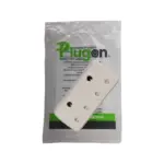 PLUG ADAPTOR R19 2X16A 3 PIN PLUG IN