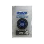 TAPE INSULATION PVC FLAME RETARD 20MT BLACK