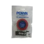 TAPE INSULATION PVC  FLAME RETARD 20MT RED