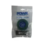TAPE INSULATION PVC FLAME RETARD 20MT GREEN