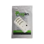 PLUG ADAPTOR R13 1*16AMP; 3*5AMP