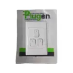 SWITCH LIGHT 3 LEVER 4*2 1 WAY (SWS03)