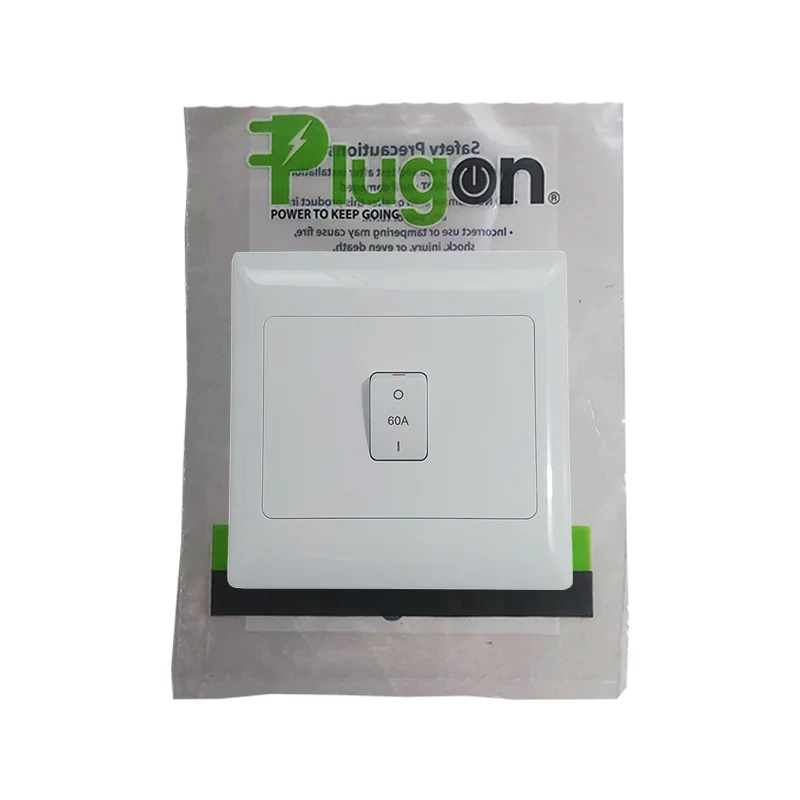 E11064.webp SWITCH ISOLATOR 100X100; 60AMP (SWI160A) - Image 1